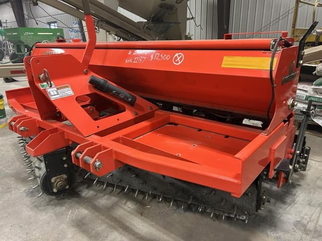 Image of Land Pride APS1586 equipment image 2