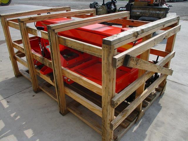 Image of Land Pride APS1586 equipment image 4