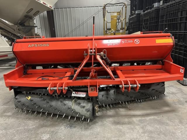 Image of Land Pride APS1586 equipment image 1