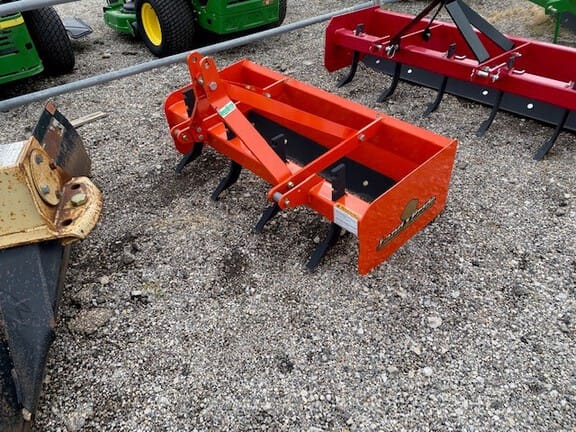 Main image Land Pride BB1254