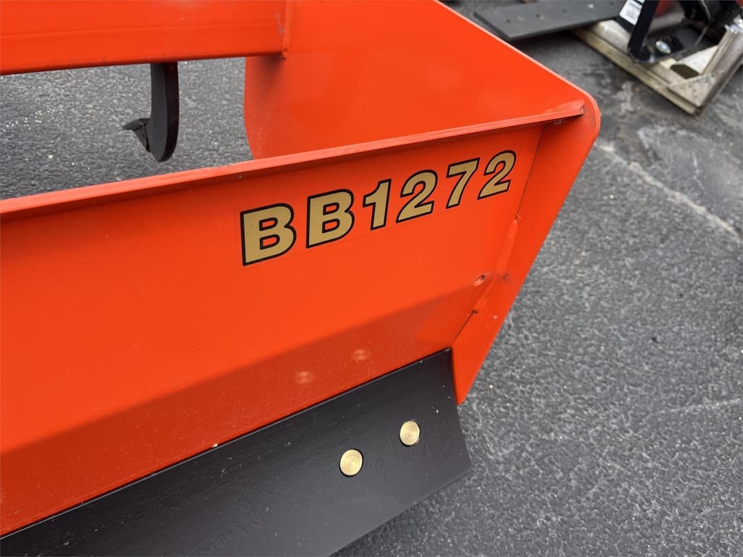 Image of Land Pride BB1272 Image 1