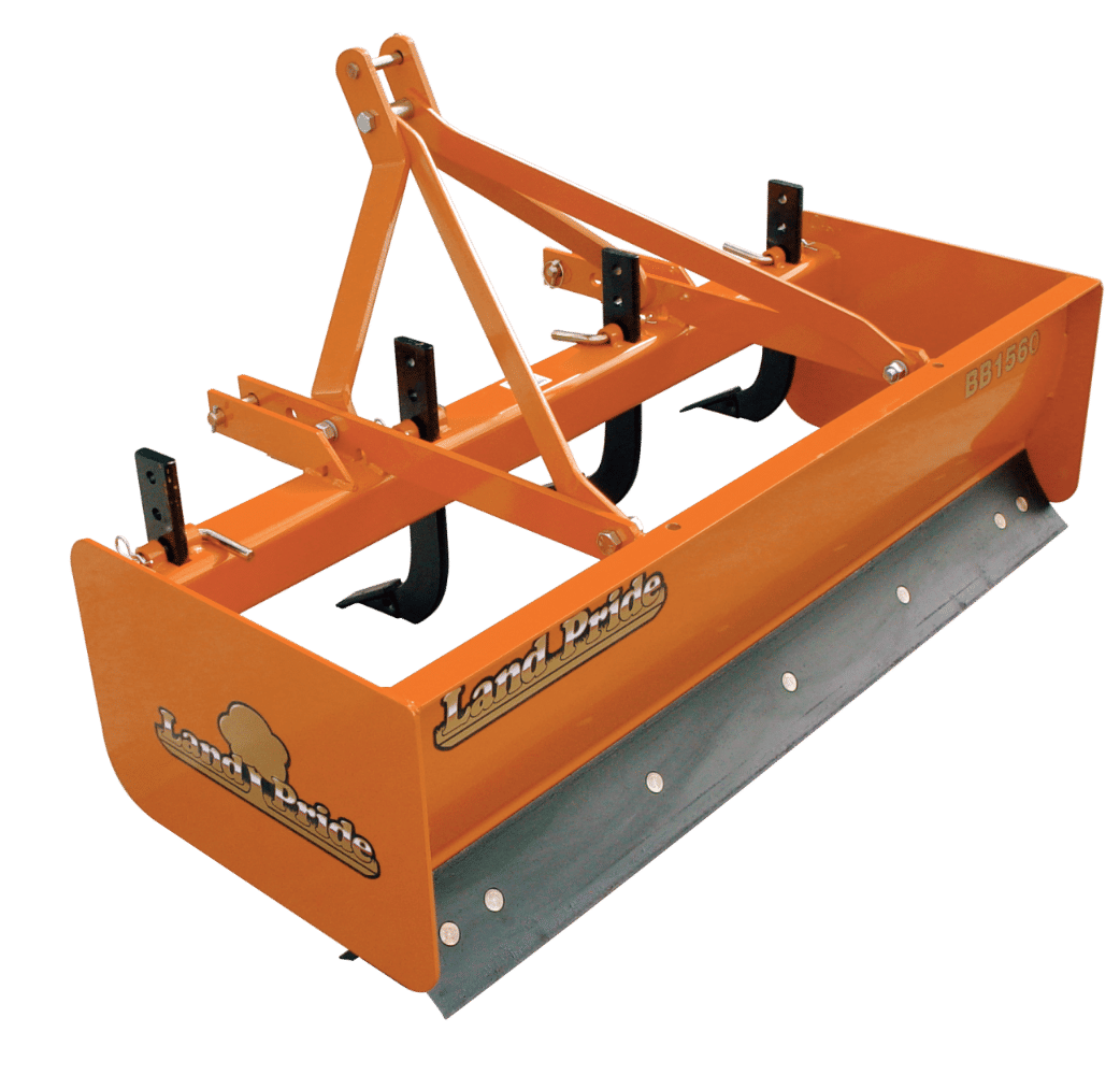 Main image Land Pride BB1560