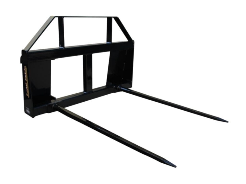 2022 Land Pride BS20 Equipment Image0