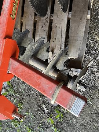Image of Land Pride DH1060 equipment image 1