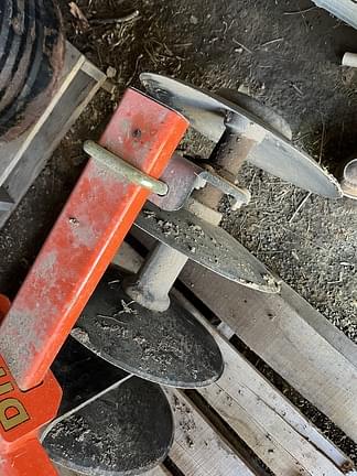 Image of Land Pride DH1060 equipment image 2