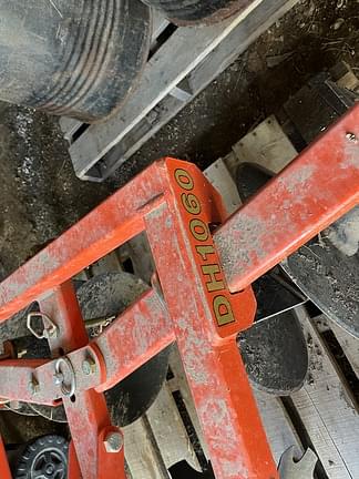Image of Land Pride DH1060 equipment image 3