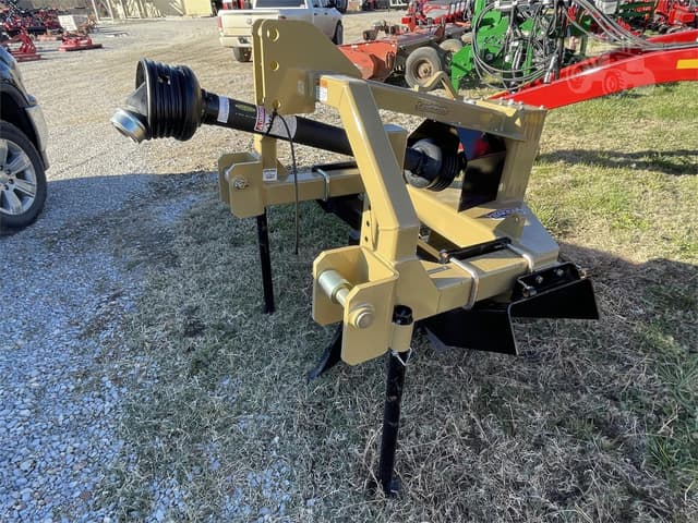 Image of Land Pride DTM55 equipment image 3