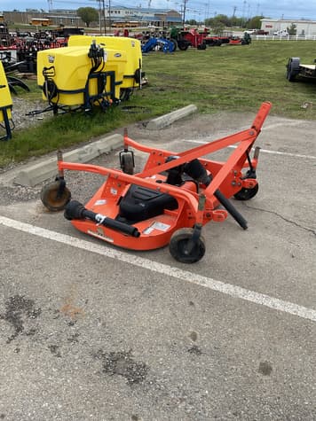 Main image Land Pride FDR1660