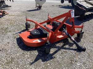 2022 Land Pride FDR1672 Image