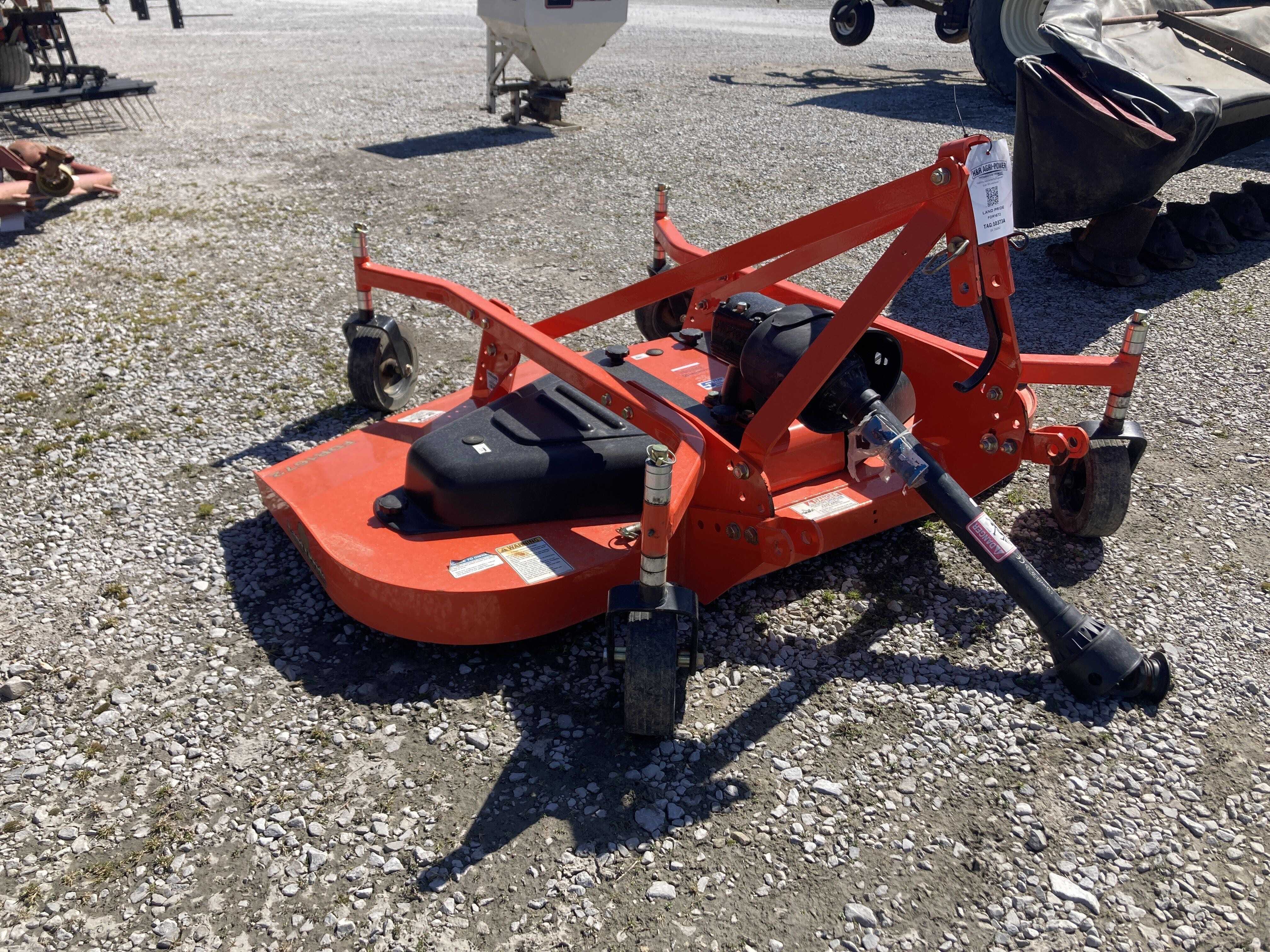 Main image Land Pride FDR1672