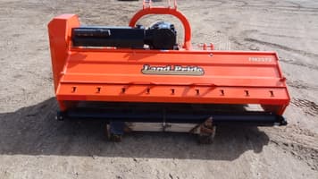 Main image Land Pride FM2572