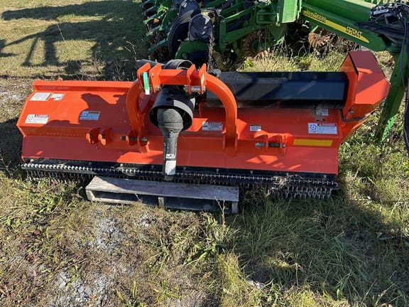 2022 Land Pride FM2584 Equipment Image0