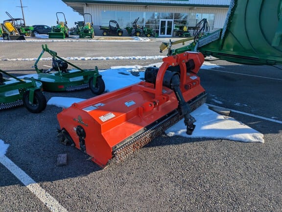 Main image Land Pride FM2584