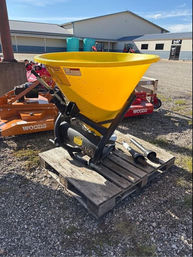 Image of Land Pride FSP700 equipment image 4