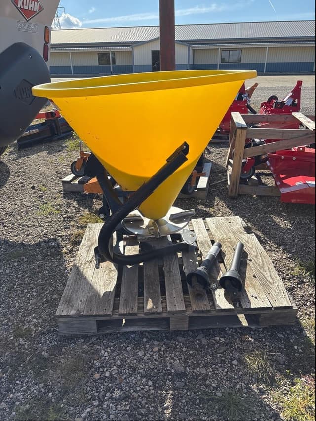 Image of Land Pride FSP700 equipment image 3