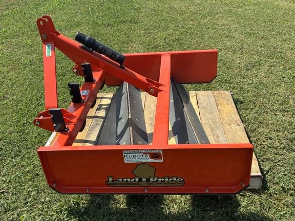 Image of Land Pride GS0548 equipment image 1