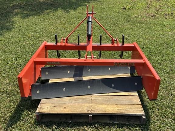 Image of Land Pride GS0548 equipment image 3