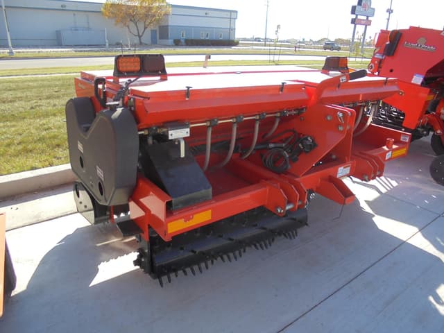 Image of Land Pride NTS2607 equipment image 4