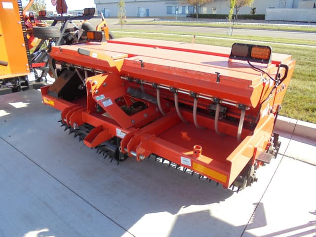 Image of Land Pride NTS2607 equipment image 2