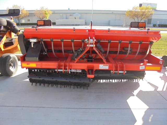 Image of Land Pride NTS2607 equipment image 3