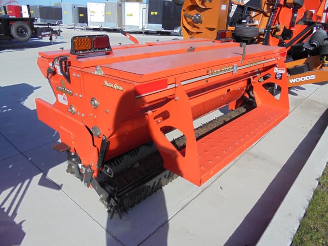 Image of Land Pride NTS2607 equipment image 1
