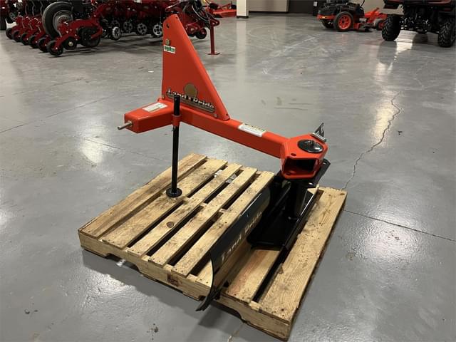Image of Land Pride RB1560 equipment image 2