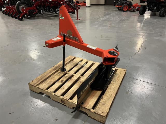 Image of Land Pride RB1560 equipment image 2