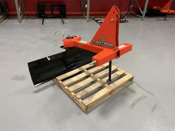 Main image Land Pride RB1560