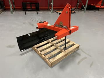 Main image Land Pride RB1560
