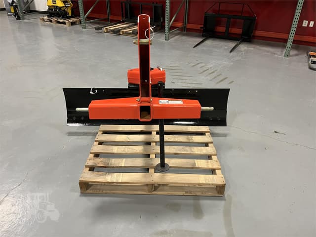 Image of Land Pride RB1560 equipment image 1