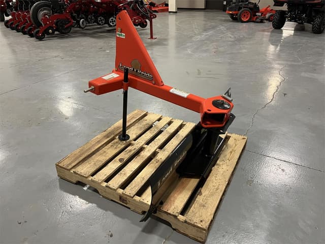 Image of Land Pride RB1560 equipment image 2