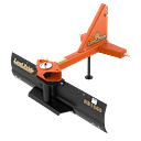 Land Pride RB1560 Image