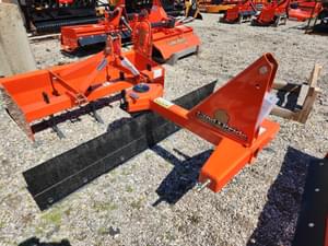 2022 Land Pride RB1572 Image