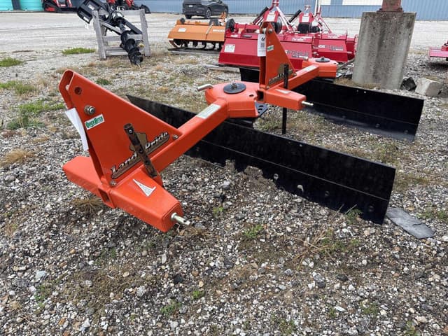 Image of Land Pride RB1572 equipment image 4