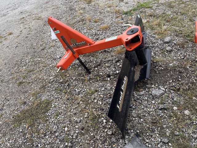 Image of Land Pride RB1572 equipment image 3