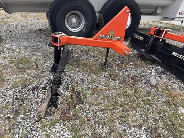 Image of Land Pride RB1572 equipment image 4