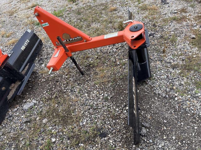Image of Land Pride RB1572 equipment image 1