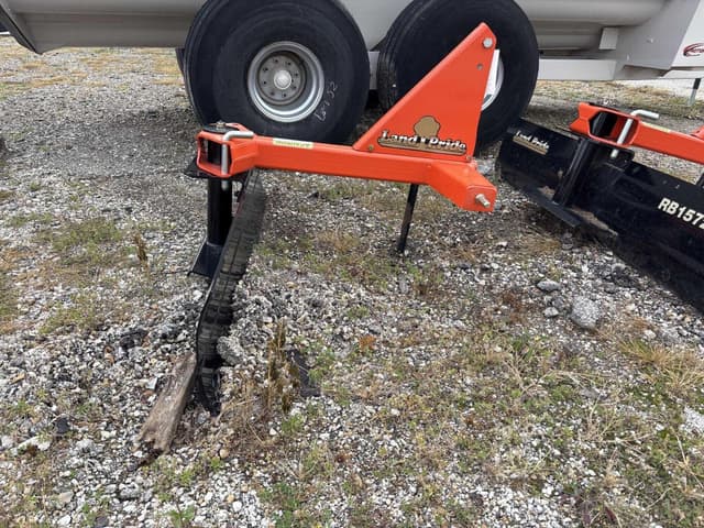 Image of Land Pride RB1572 equipment image 4