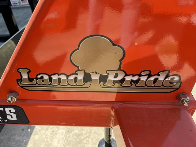 Image of Land Pride RB1572 equipment image 3