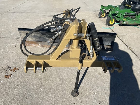 2022 Land Pride RBT3584 Equipment Image0