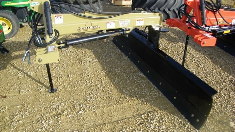 Main image Land Pride RBT3596