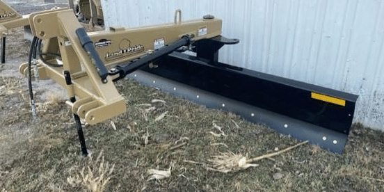 2022 Land Pride RBT40108 Equipment Image0