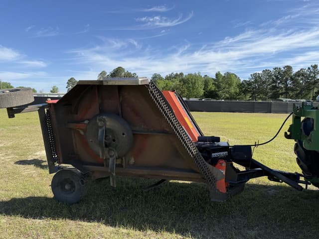 Image of Land Pride RC2512 equipment image 2