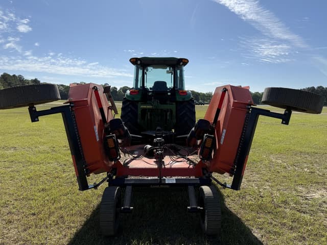 Image of Land Pride RC2512 equipment image 3