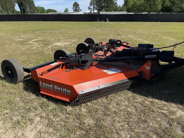 Image of Land Pride RC2512 equipment image 1