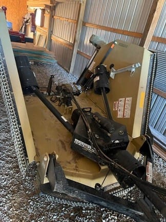 Main image Land Pride RC2512