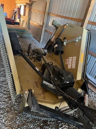 Main image Land Pride RC2512