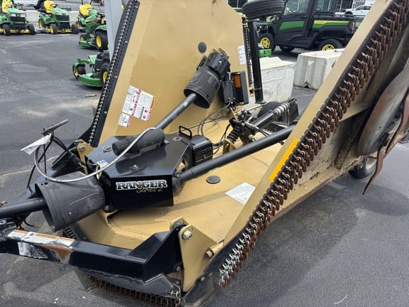 Main image Land Pride RC2512