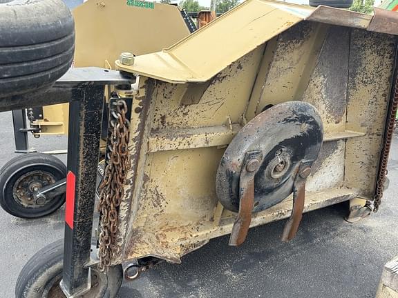 Image of Land Pride RC2512 equipment image 4