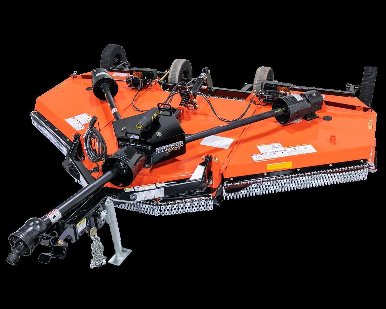 Main image Land Pride RC2512